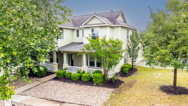 221 Mcgarity St, Kyle, TX 78640 - photo 3