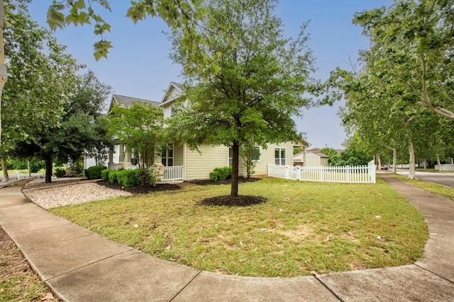 221 Mcgarity St, Kyle, TX 78640 - view of home's exterior