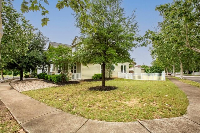 221 Mcgarity St, Kyle, TX 78640 - photo 33