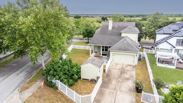 221 Mcgarity St, Kyle, TX 78640 - photo 37