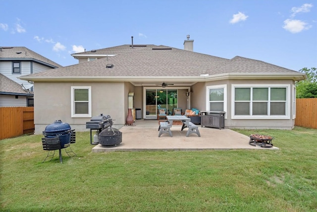 7813 Barbary Ct, Austin, TX 78744 - photo 31