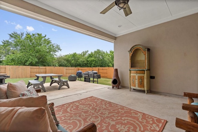 7813 Barbary Ct, Austin, TX 78744 - photo 29