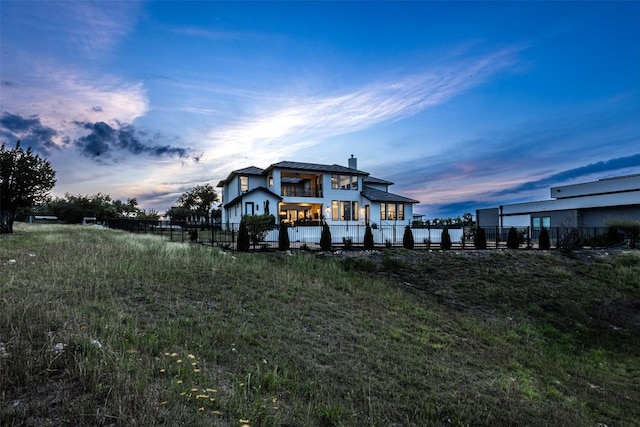 7417 Davenport Divide Rd, Austin, TX 78738 - photo 33
