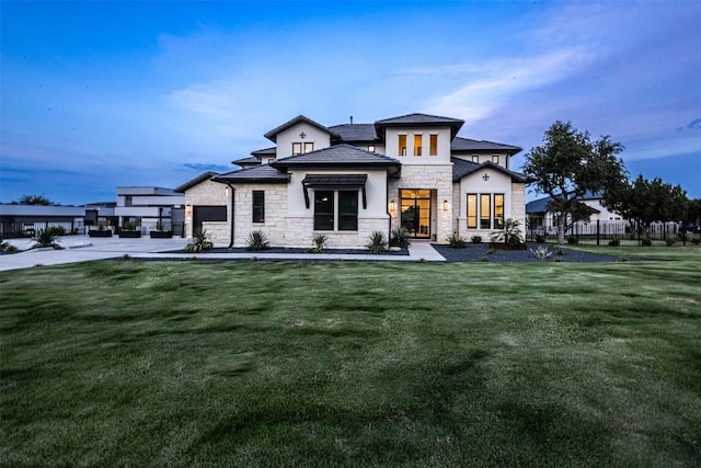 7417 Davenport Divide Rd, Austin, TX 78738 - photo 1