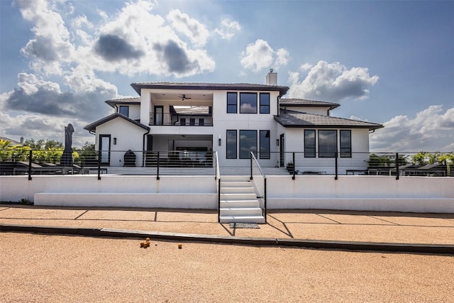 7417 Davenport Divide Rd, Austin, TX 78738 - photo 36