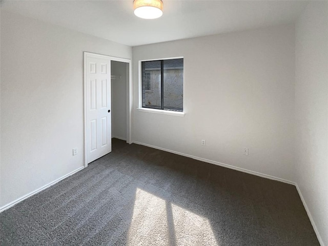 18132 Great Basin Ave, Pflugerville, TX 78660 - unfurnished room with carpet flooring