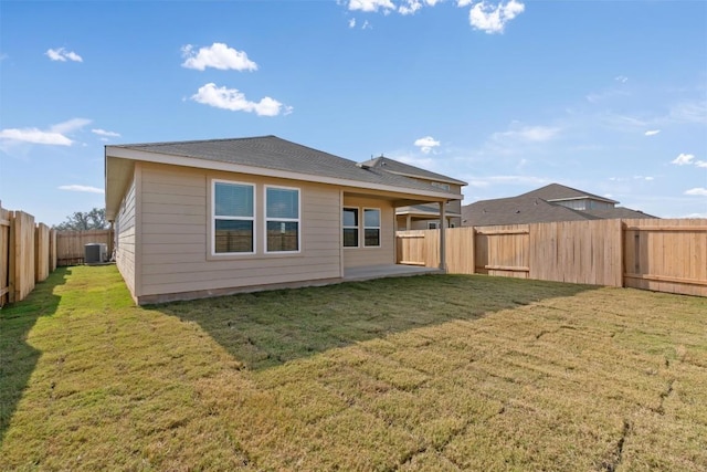 128 Skycroft Cir, Liberty Hill, TX 78642 - photo 32