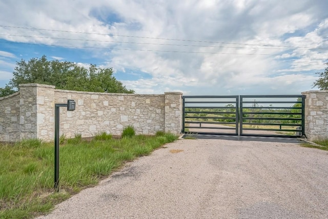 420 Canyons Dr Lot 76, Fredericksburg, TX 78624 - photo 6