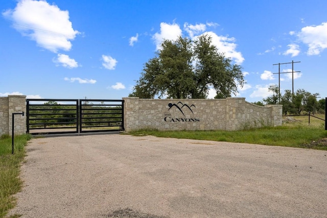 420 Canyons Dr Lot 76, Fredericksburg, TX 78624 - photo 8