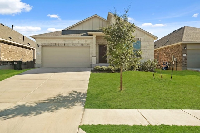 117 Falkland St, Hutto, TX 78634 - photo 1