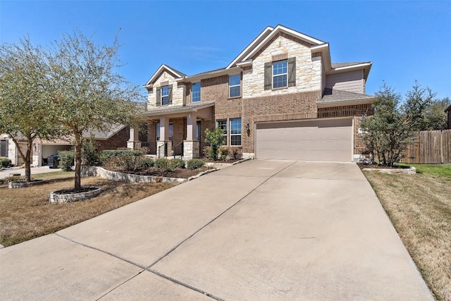 8508 Lookout Cliff Pass, Austin, TX 78737 - photo 4