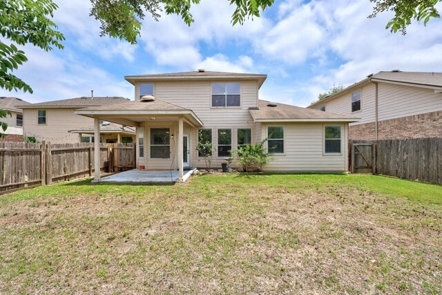 18508 Silent Water Way, Pflugerville, TX 78660 - photo 32