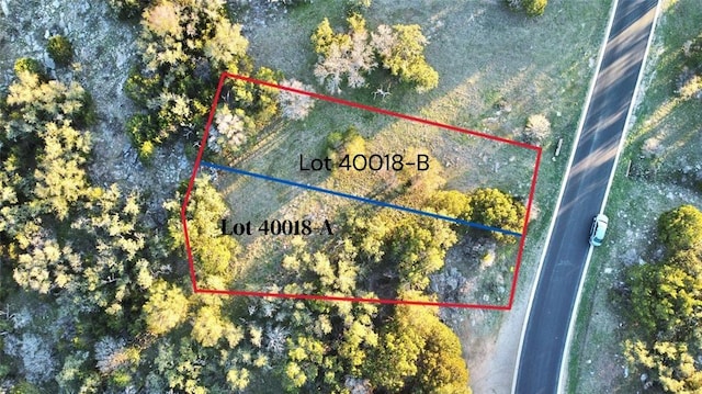 LT40018 Hi Ridge Rd, Horseshoe Bay, TX 78657