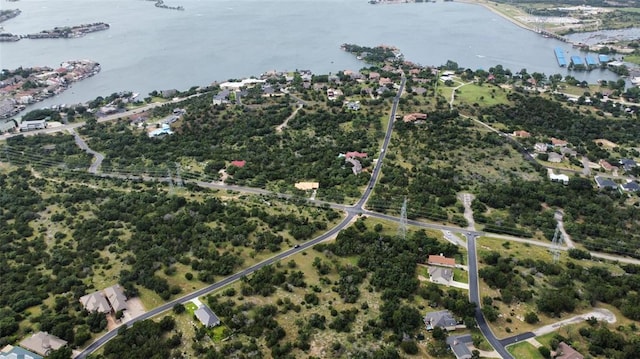 LT40018 Hi Ridge Rd, Horseshoe Bay, TX 78657