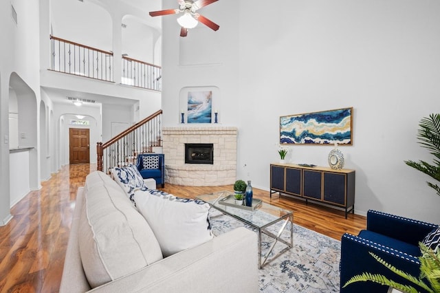 8328 Alophia Dr, Austin, TX 78739 - photo 12