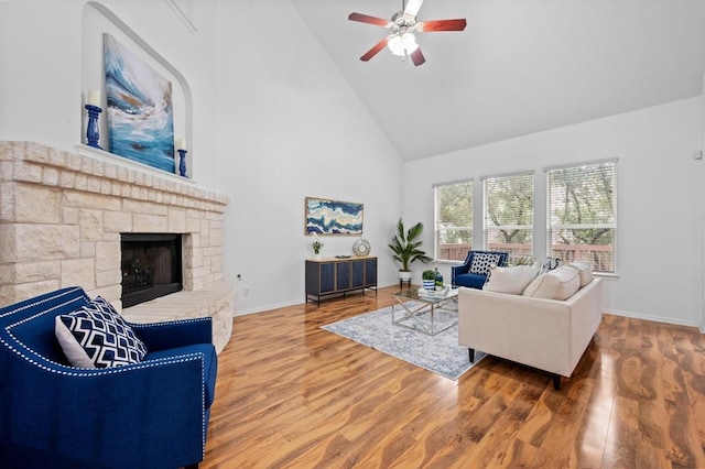 8328 Alophia Dr, Austin, TX 78739 - photo 9