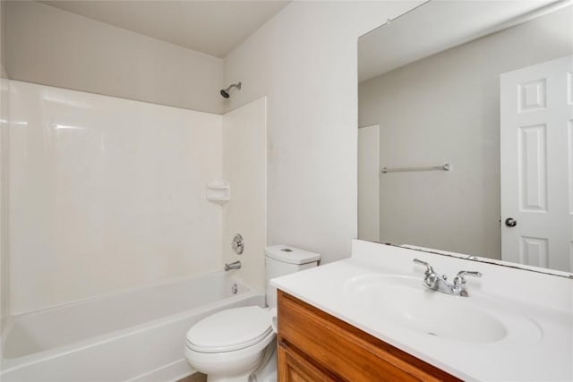 728 Stokesay Castle Path, Pflugerville, TX 78660 - bathroom featuring vanity and shower / bath combination