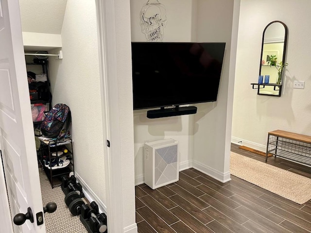 14217 Silver Lace Ln, Pflugerville, TX 78660 - view of closet