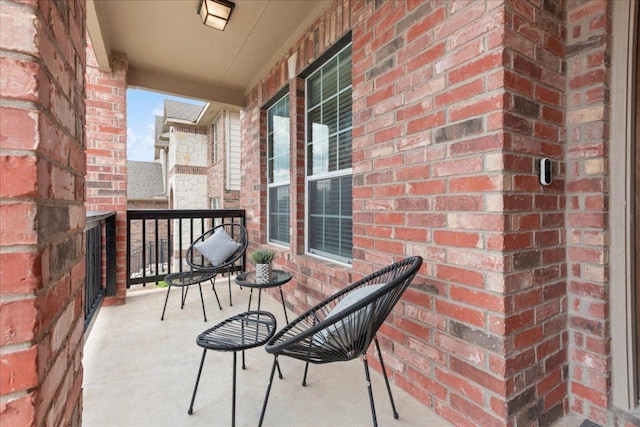 1366 Red Stag Pl, Round Rock, TX 78665 - view of covered porch