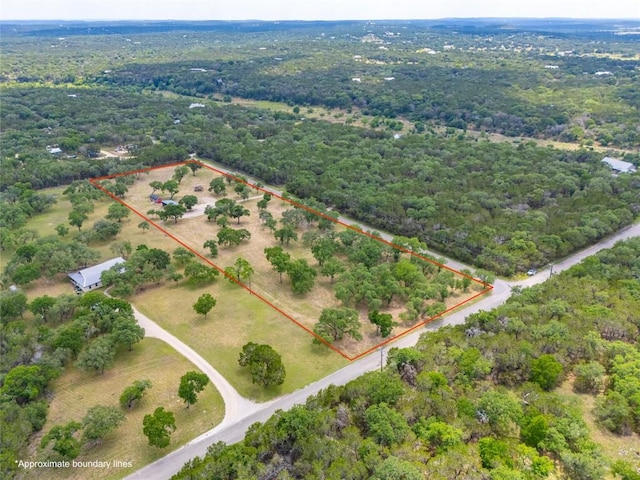 1201 Sandy Point Rd, Wimberley, TX 78676