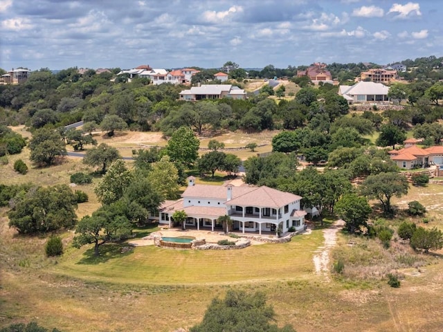 144 Serene St, Spring Branch, TX 78070 - view of subject property