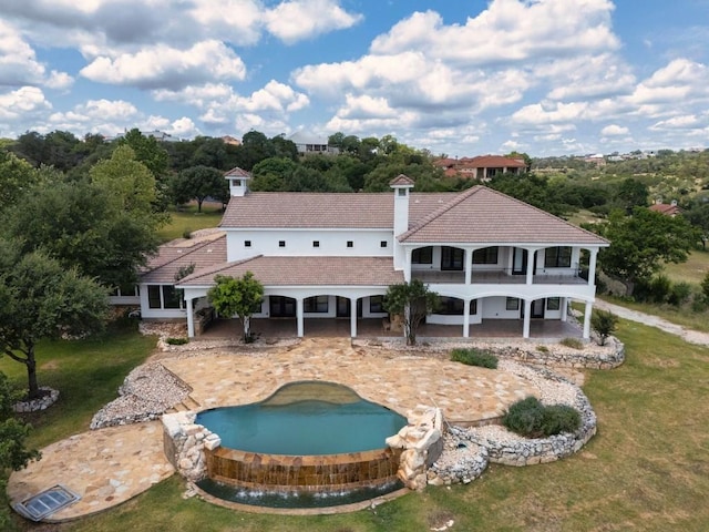144 Serene St, Spring Branch, TX 78070 - photo 24