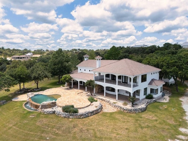 144 Serene St, Spring Branch, TX 78070 - photo 23