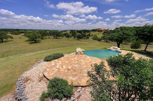 144 Serene St, Spring Branch, TX 78070 - aerial view