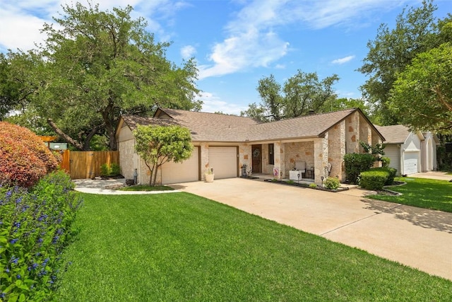 3912 Capistrano Trl, Austin, TX 78739 - photo 2