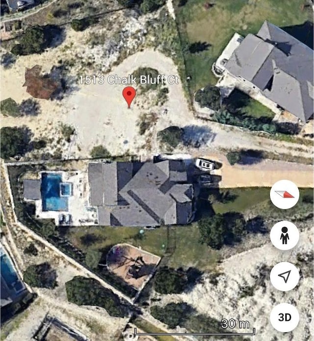1513 Chalk Bluff Ct, Leander, TX 78641 - photo 2