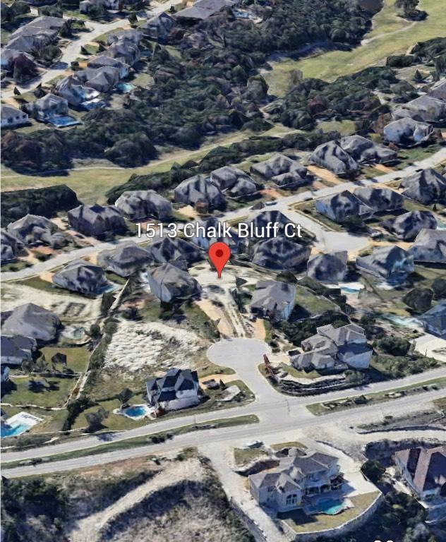 1513 Chalk Bluff Ct, Leander, TX 78641 - photo 4