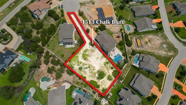 1513 Chalk Bluff Ct, Leander, TX 78641 - photo 1