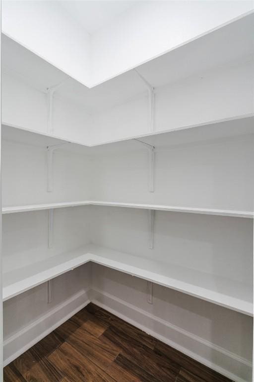 367 Stockade Ranch Rd, Paige, TX 78659 - view of pantry