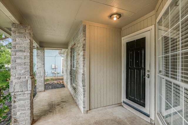 501 Maple Run, Round Rock, TX 78664 - view of doorway to property