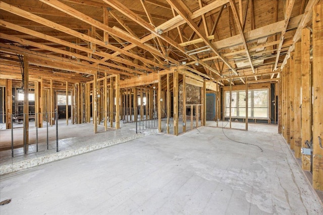 11905 Buckingham Rd, Austin, TX 78759 - view of misc room