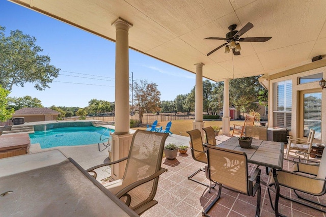 13309 Estate Cir, Austin, TX 78737 - photo 37