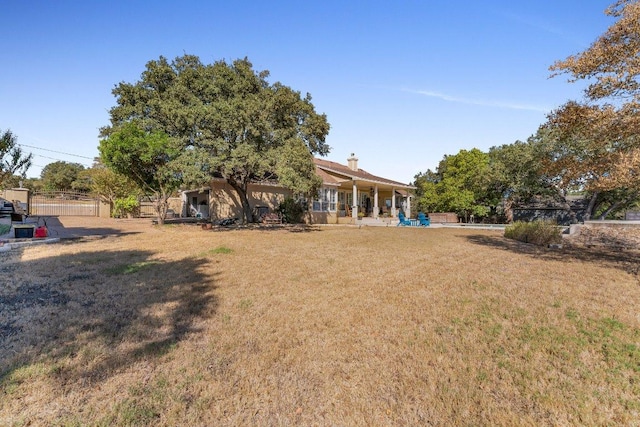 13309 Estate Cir, Austin, TX 78737 - photo 39