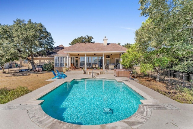 13309 Estate Cir, Austin, TX 78737 - photo 35