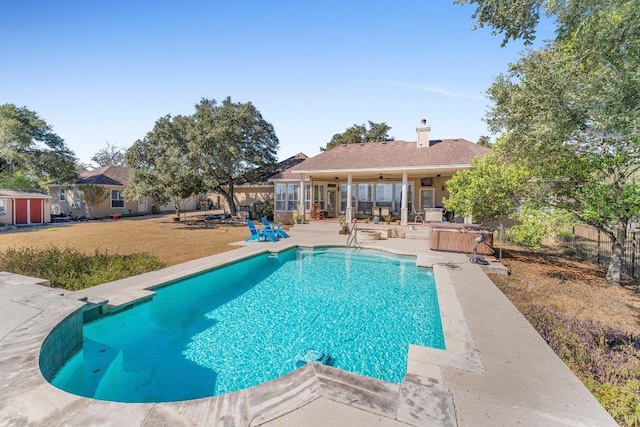 13309 Estate Cir, Austin, TX 78737 - photo 2