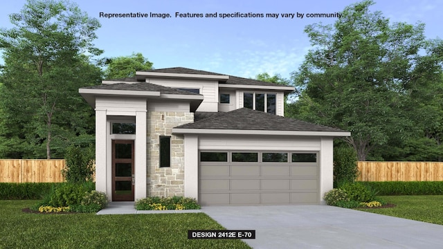 7214 Stitzel Weller Dr, Austin, TX 78744 - photo 1