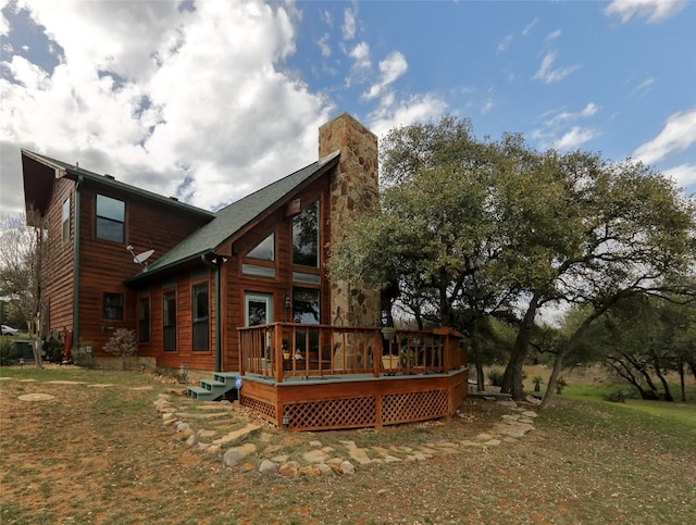 601 Echo Dr, Spicewood, TX 78669 - photo 9