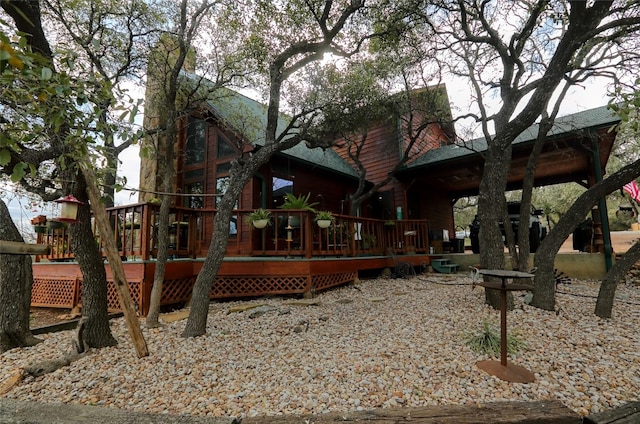 601 Echo Dr, Spicewood, TX 78669 - photo 10