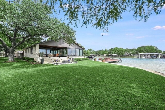 219 Lakeview, Sunrise Beach, TX 78643 - photo 3