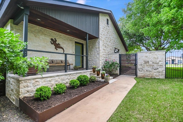 219 Lakeview, Sunrise Beach, TX 78643 - photo 5