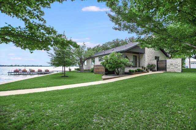219 Lakeview, Sunrise Beach, TX 78643 - photo 18