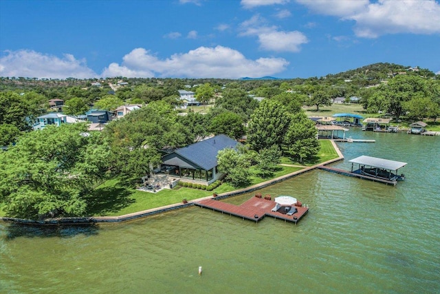 219 Lakeview, Sunrise Beach, TX 78643 - photo 30