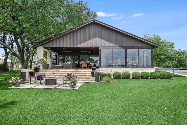 219 Lakeview, Sunrise Beach, TX 78643 - photo 2