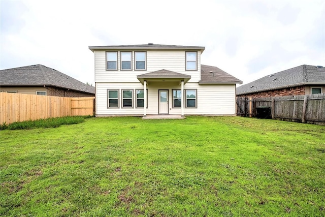 111 Colthorpe Ln, Hutto, TX 78634 - photo 37