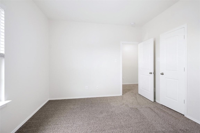 111 Colthorpe Ln, Hutto, TX 78634 - unfurnished bedroom featuring carpet and baseboards
