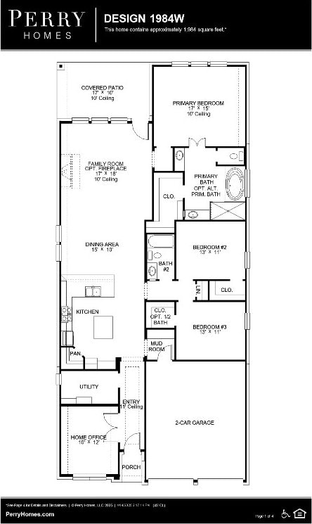 165 Plumbago Loop, Bastrop, TX 78602 - floor plan / room layout